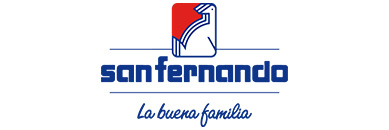 san fernando